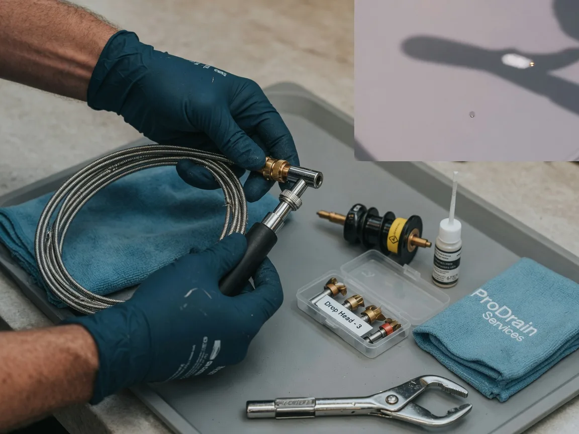 Why choose Drain Cleaning in Latham, MO